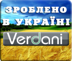 ООО "ВЕРДАНИ"
